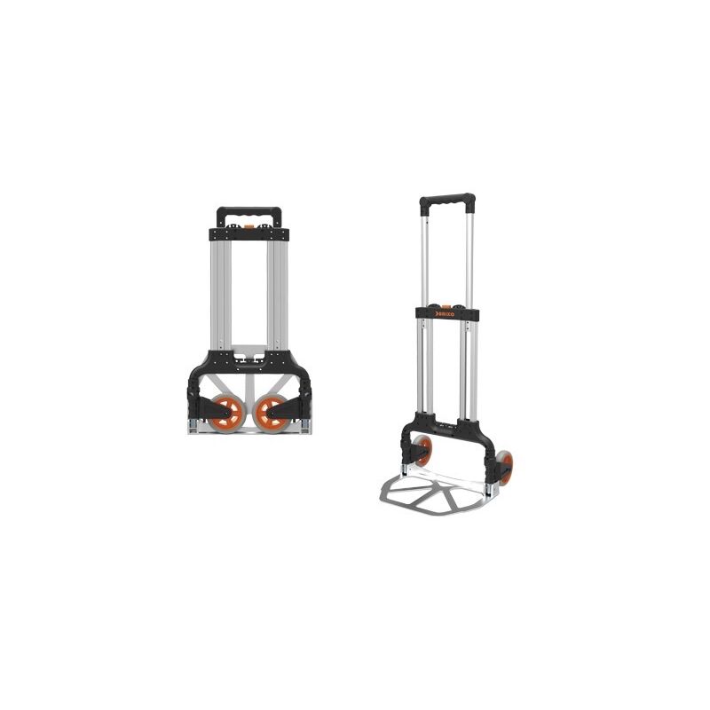 foto del prodotto defibrico carrello alu brixo kompact 70kg