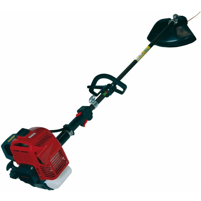 foto del prodotto defibrico decespugliatore samurai ecologico 53cc kawasaki tj53e