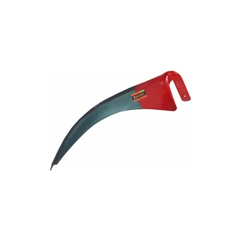 foto del prodotto defibrico falci brixo strette c barba 341g cm.60