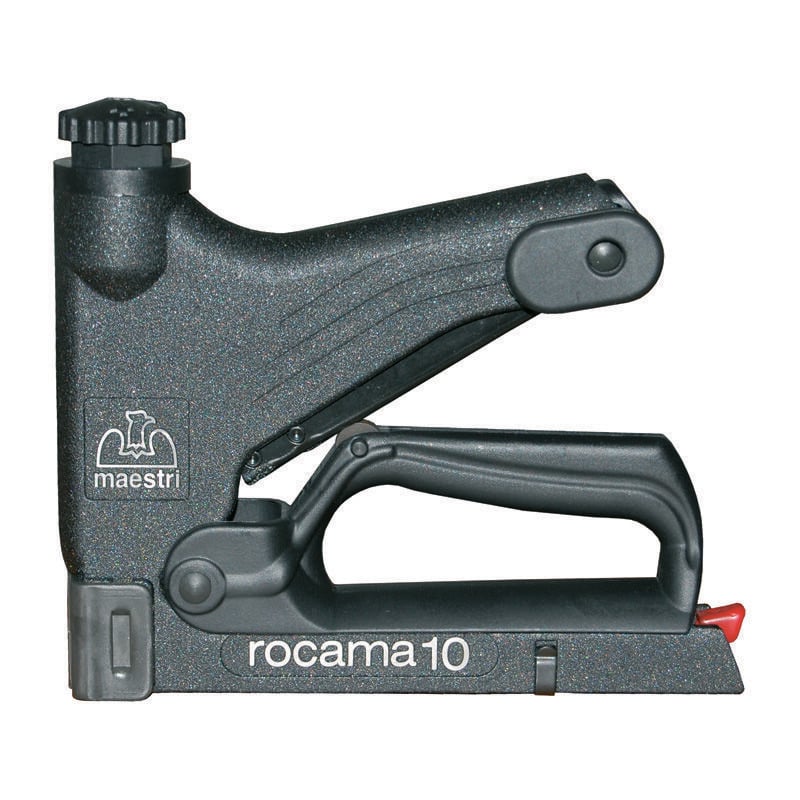 foto del prodotto defibrico fissatrice rocama mod.sa sa 110 13 c a con appendice