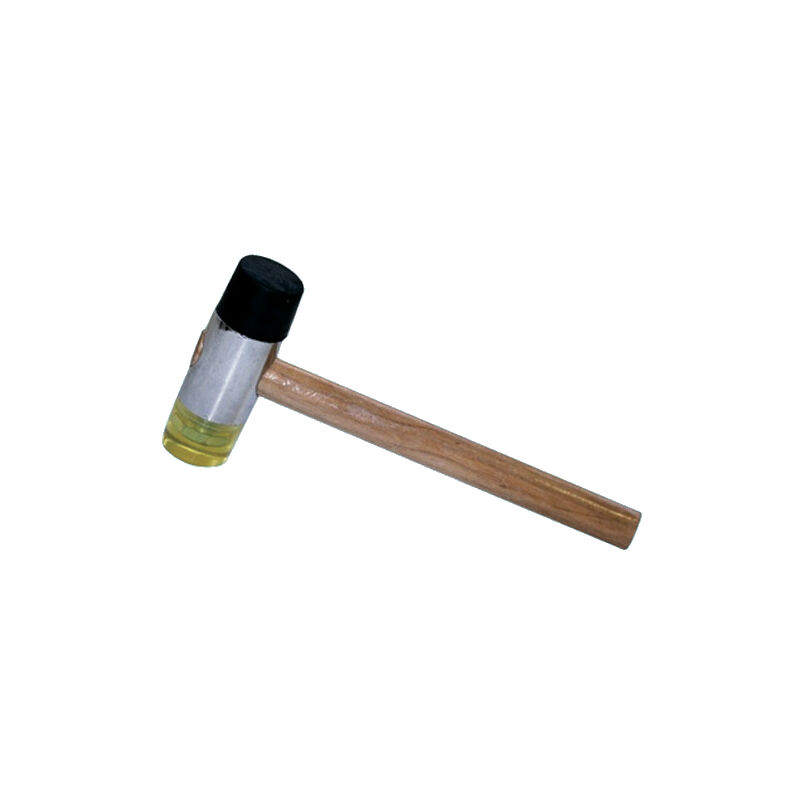 foto del prodotto defibrico mazzuole a 2 battenti in pvc d.35