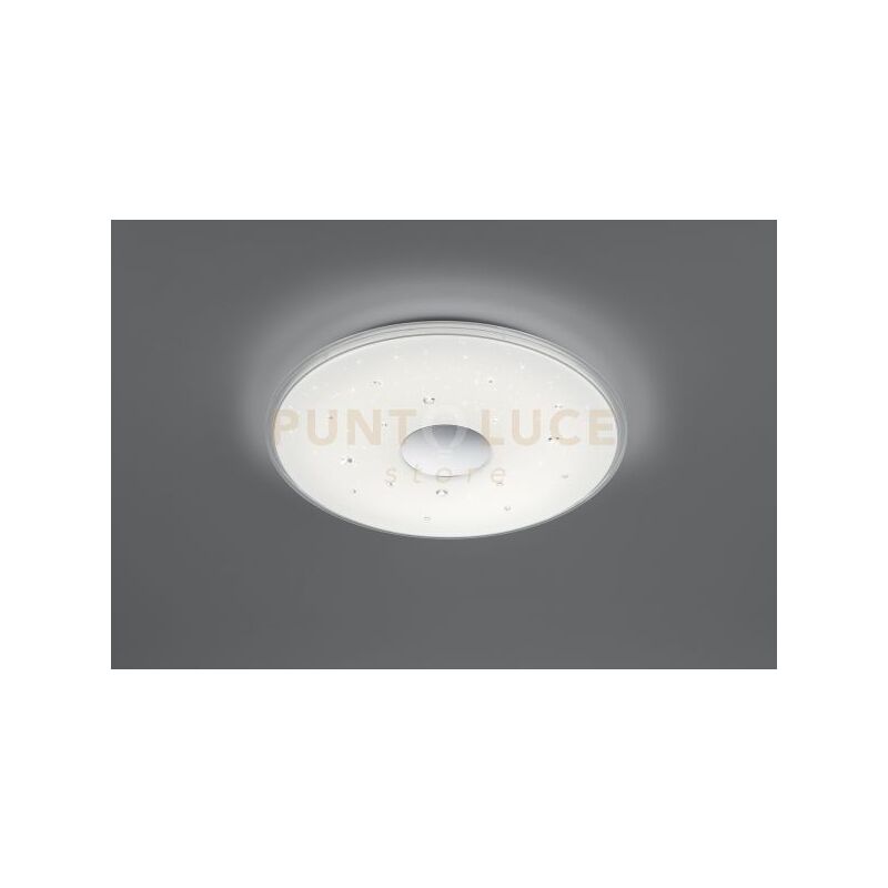 foto del prodotto defibrico plafoniera led seiko rotondo 678513001