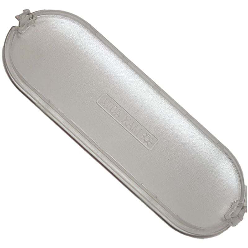 foto del prodotto deflector campana fagor 18.5x6.7mm ke00001534 originale