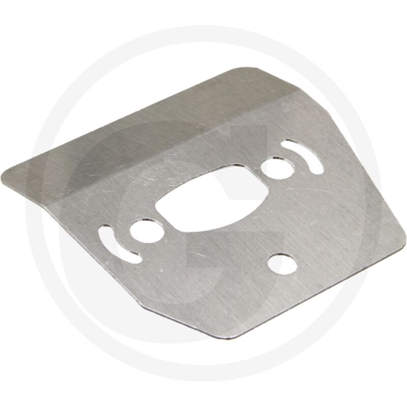 foto del prodotto deflettore aria decespugliatore motosega soffiatore husqvarna 530037640 136 142