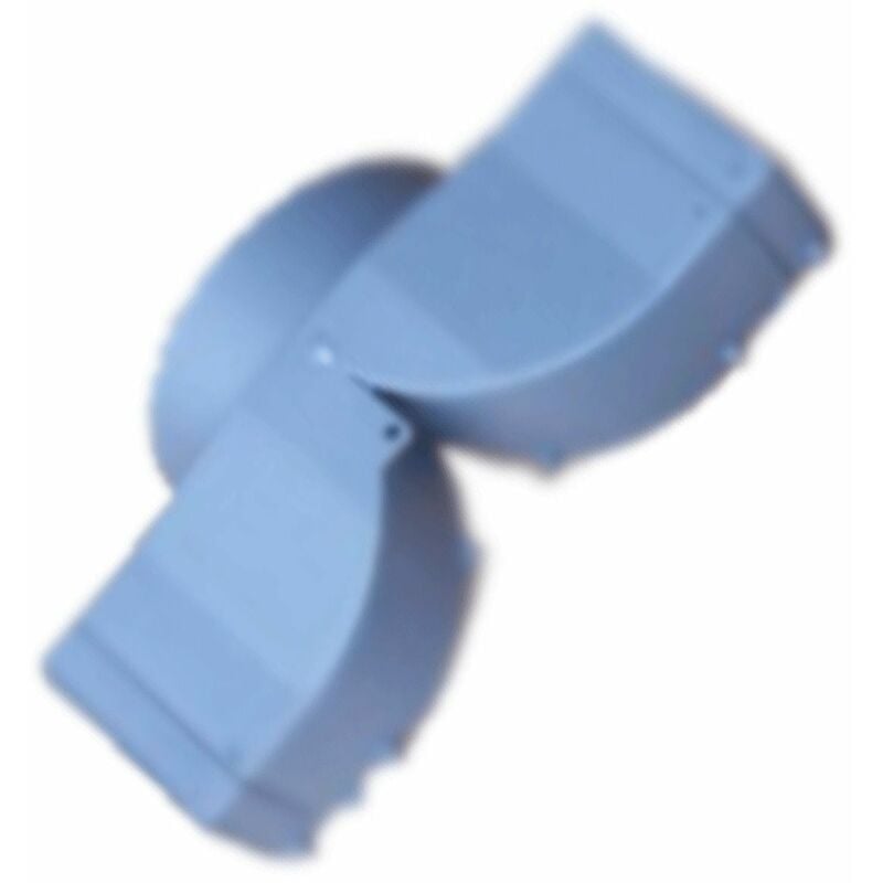 foto del prodotto deflettore d aria cappa aspirante beko 4359171