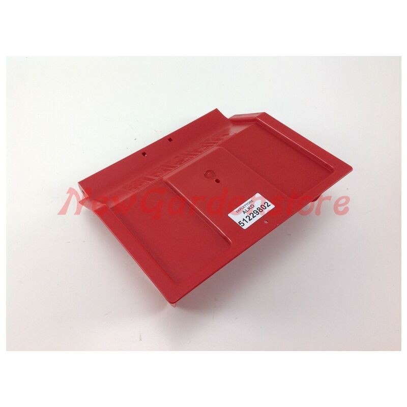 foto del prodotto deflettore parasassi rasaerba tagliaerba alko sigma 430r r3000 51229802