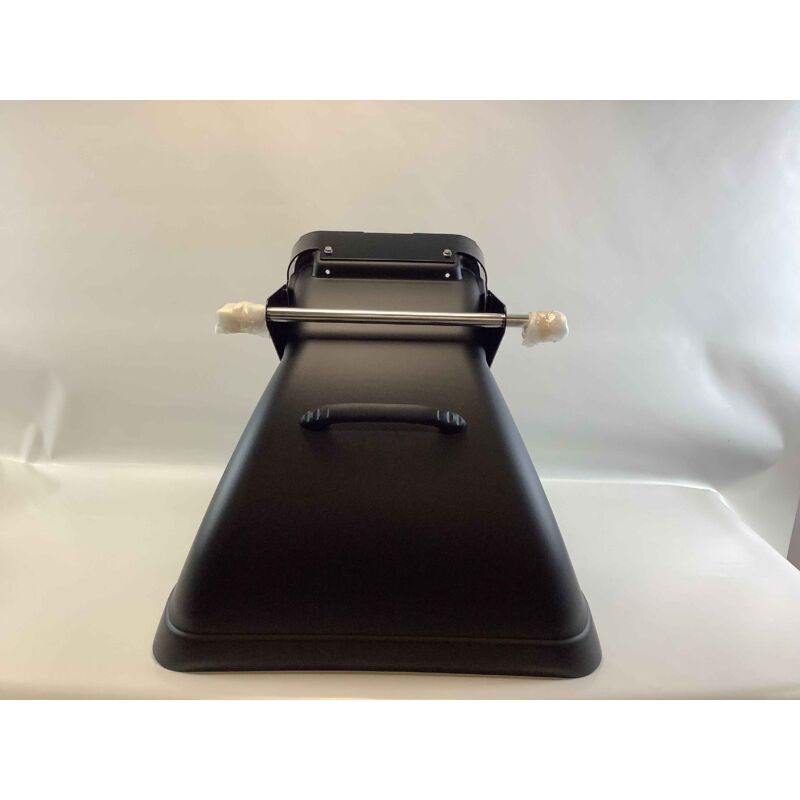 foto del prodotto deflettore posteriore originale cub cadet trattorino serie xt 196 552a000