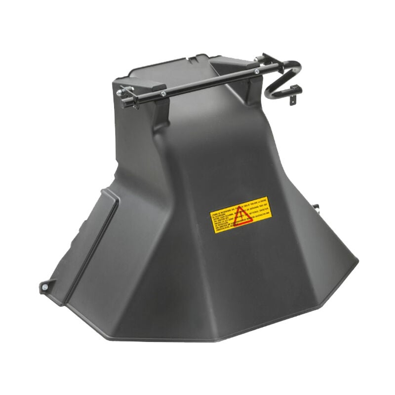 foto del prodotto deflettore posteriore per trattorino alpina 92 102