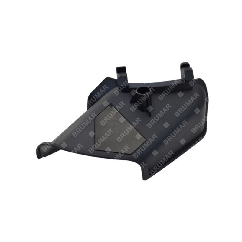 foto del prodotto deflettore scarico laterale blx compatibile 058356