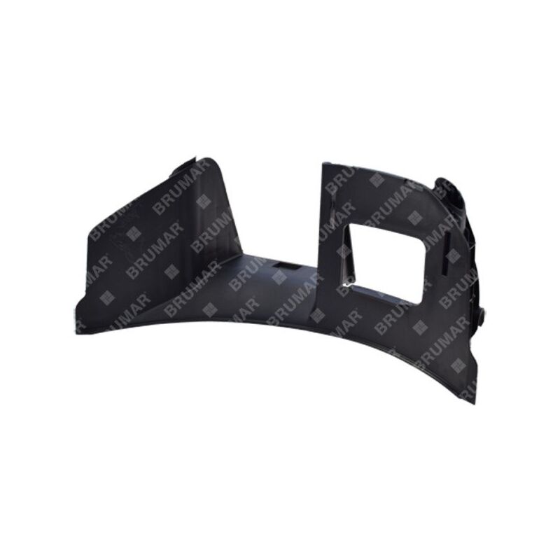foto del prodotto deflettore scarico posteriore blx compatibile 058399