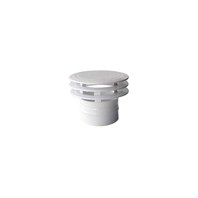 foto del prodotto deflettore smaltato 3 dischi 110mm 611.02 meval