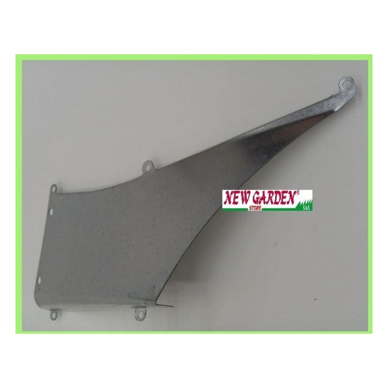 foto del prodotto deflettore trattorino piatto 63cm ggp stiga castelgarden alpina 327140056 0
