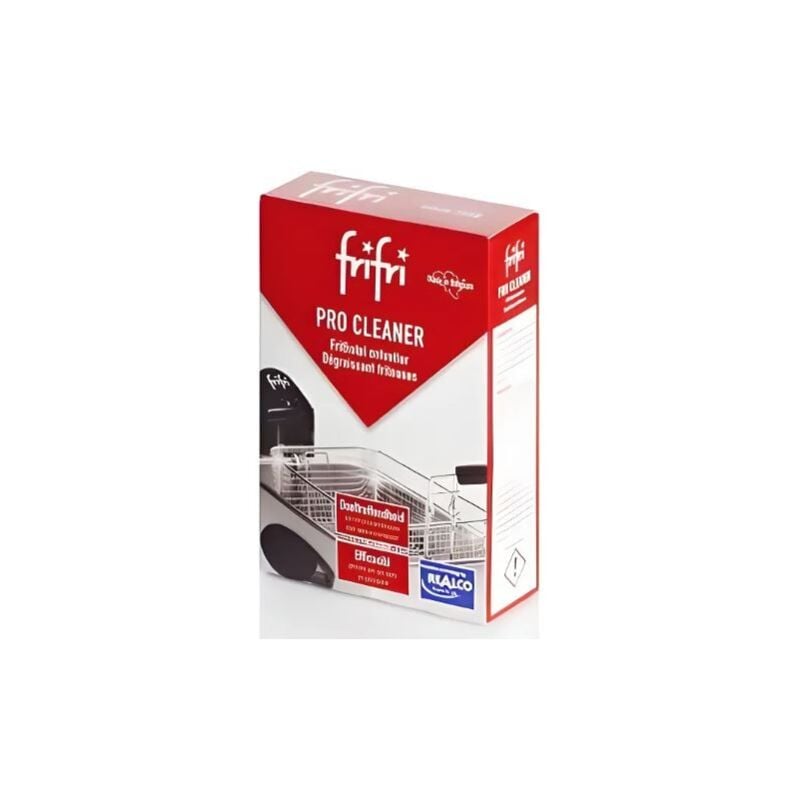 foto del prodotto degreaser universale per fritti frifri f1126