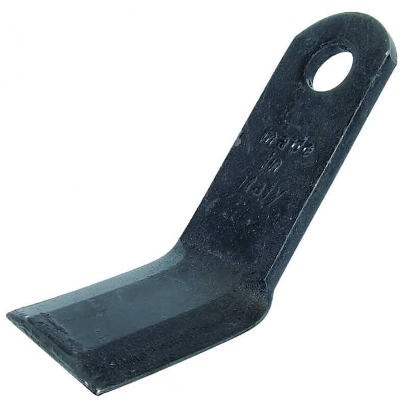 foto del prodotto del morino coltello a y per trituratori delmorino flipper e centurion urc402d