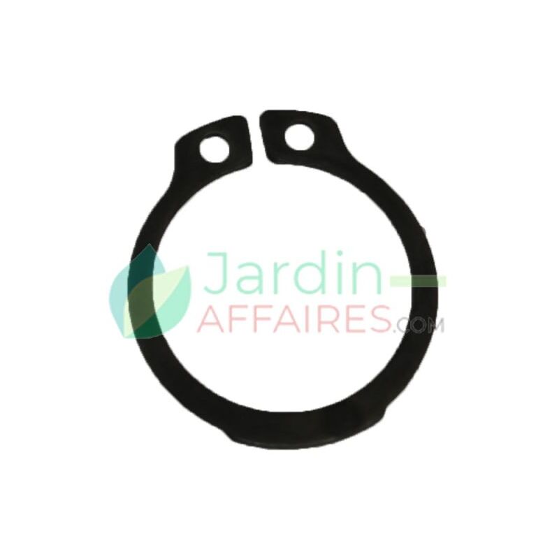 foto del prodotto del morino - seeger e20 uni 7435 delmorino 40400009