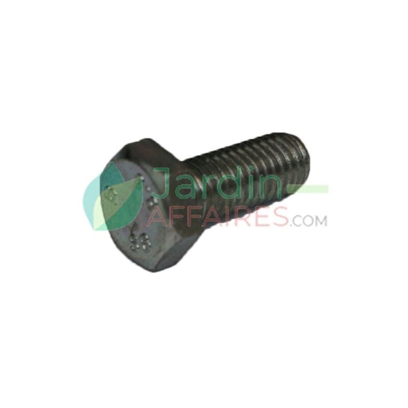 foto del prodotto del morino vite uni 5739 m 10 x 25 delmorino 40100043