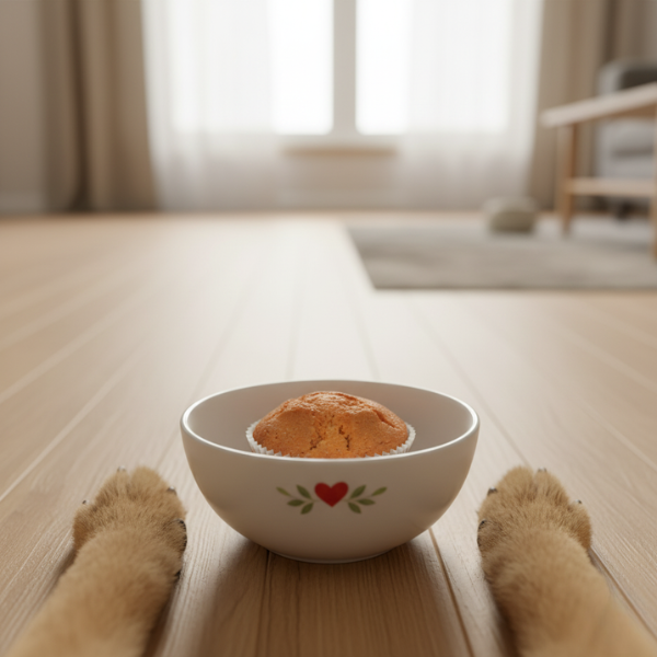 foto del prodotto delì pet dolce colazione snack artigianali per cani 50 gr - camilla - 1 ordine scegli lo sconto bzr5 bzr20 200 punti fedeltà