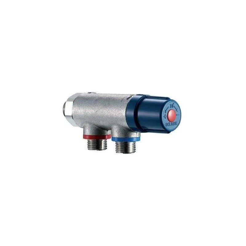 foto del prodotto delabie regolatore termostatico premix 3 4 .