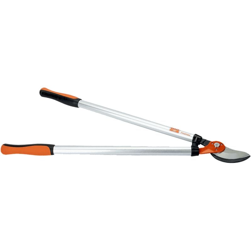 foto del prodotto delimitatore gamma expert 610 mm lame trasversali manici in bi materiale pg bahco
