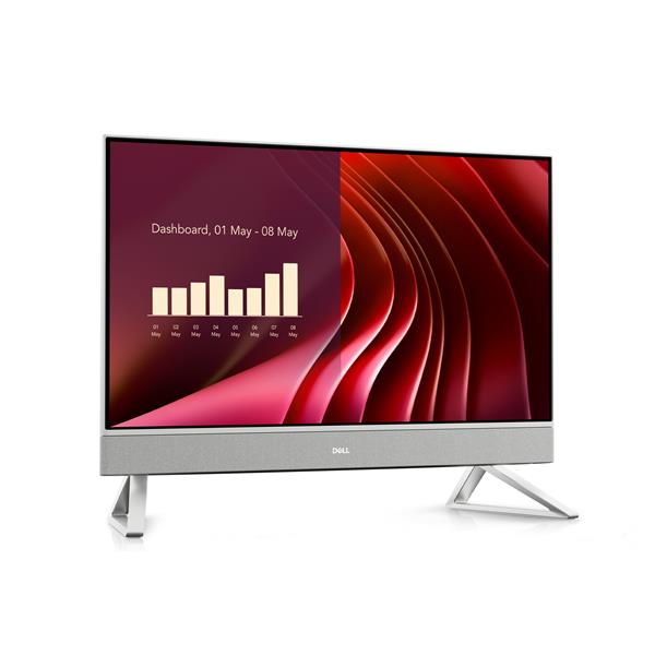 foto del prodotto dell 24 aio ec24250 c7 150u 16gb 1tb 23.8 w11p 1y