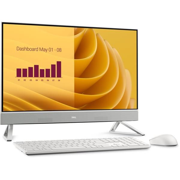 foto del prodotto dell 27 aio ec27250 i5-1334u 16gb 512gb 27 w11p 1y - gdt2g