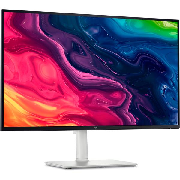 foto del prodotto dell 27 plus 4k monitor s2725qs