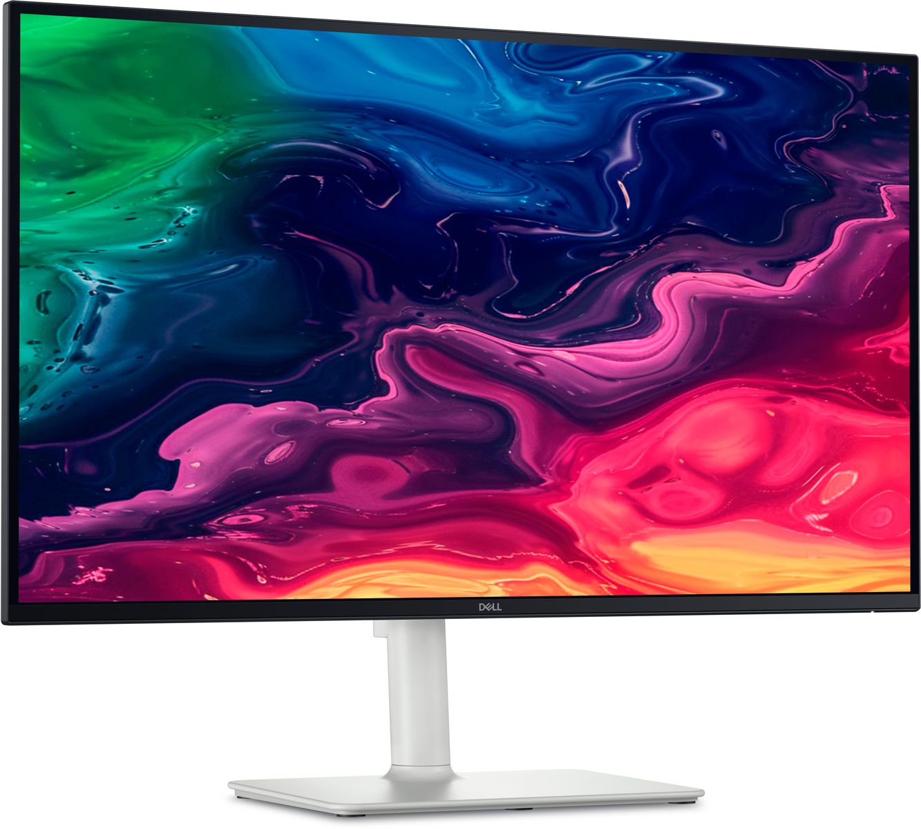 foto del prodotto dell 27 plus 4k usb c monitor s2725qc