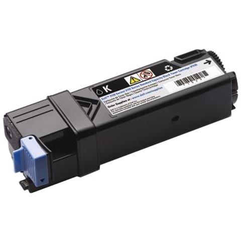 foto del prodotto dell 2fv35 cartuccia toner 1 pz originale nero