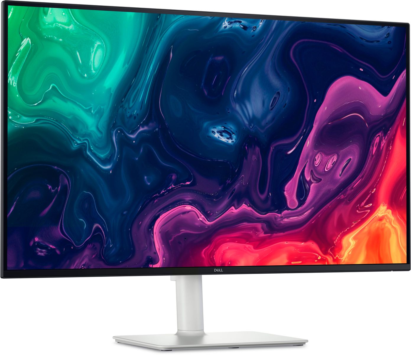 foto del prodotto dell 32 plus 4k monitor s3225qs