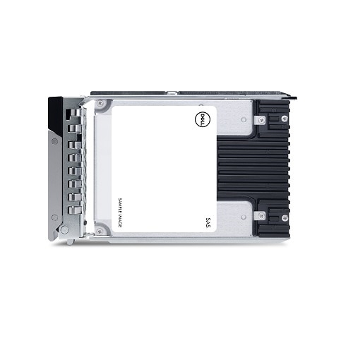 foto del prodotto dell 345 bbyk drives allo stato solido 1,92 tb 2.5 sas