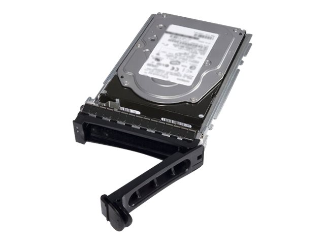 foto del prodotto dell 400 ajpp disco rigido interno 600 gb 10000 giri min 2.5 sas