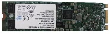 foto del prodotto dell 400 asdq drives allo stato solido 240 gb m.2 serial ata iii