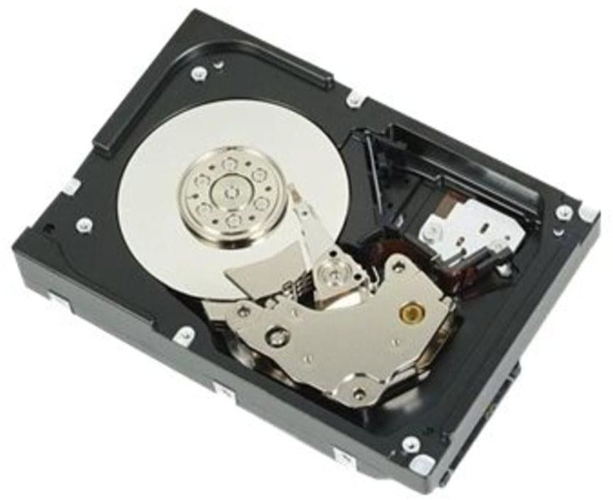 foto del prodotto dell 400 aupw disco rigido interno 1 tb 7200 giri min 3.5 serial ata iii
