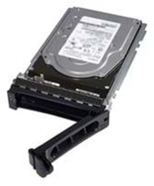 foto del prodotto dell 400 aurs disco rigido interno 1 tb 7200 giri min 3.5 serial ata iii