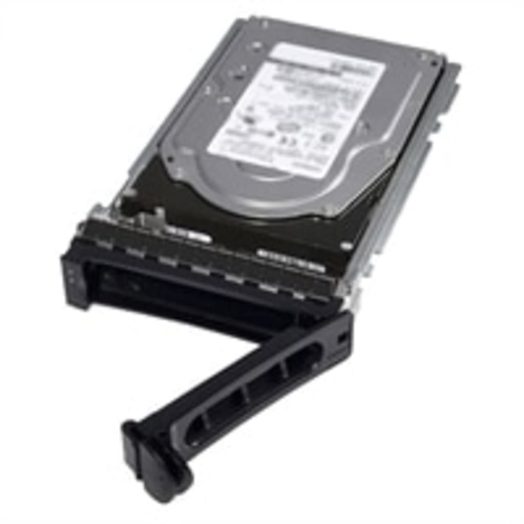 foto del prodotto dell 400 auuq disco rigido interno 2 tb 7200 giri min 3.5 nl sas
