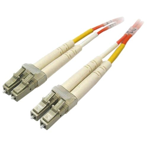 foto del prodotto dell 470 aayq cavo infiniband e in fibra ottica 3 m lc multicolore