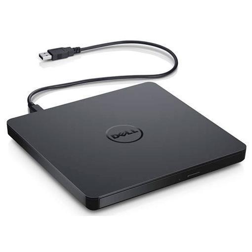 foto del prodotto dell 784 bbbi lettore di disco ottico dvd rw nero