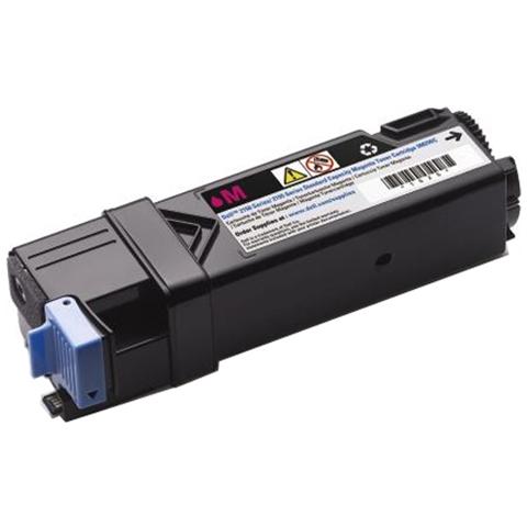 foto del prodotto dell 9m2wc cartuccia toner 1 pz originale magenta
