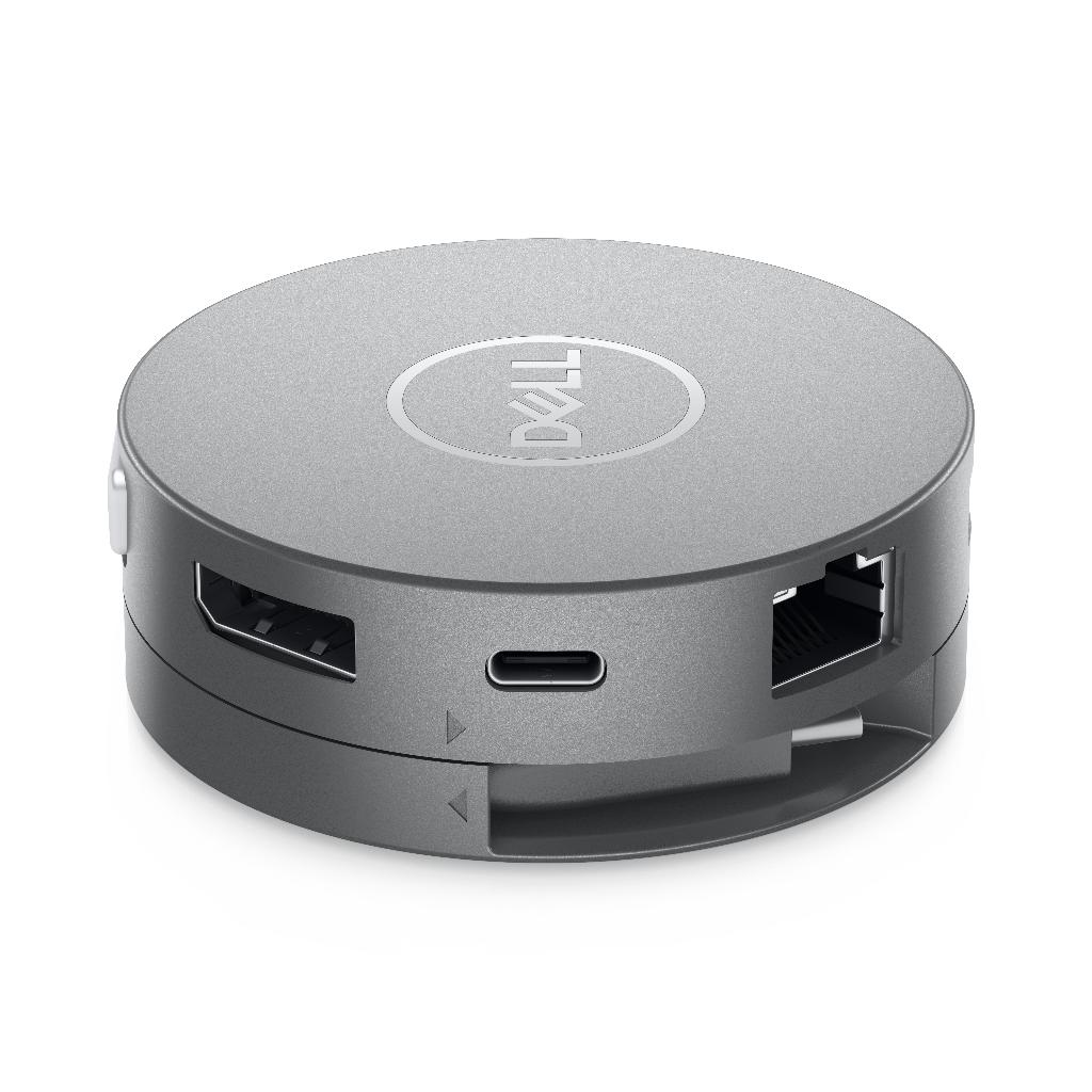 foto del prodotto dell adattatore portatile usb c da310