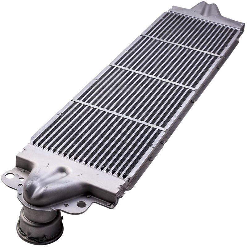 foto del prodotto dell aria di radiatore intercooler for vw transporter t5 1.9tdi 7h0145804a