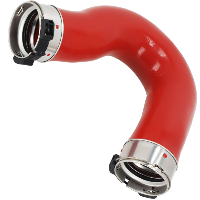 foto del prodotto dell aria di tubo tubo intercooler pipe for mercedes sprinter 3 t 3,5 t 4,6 t