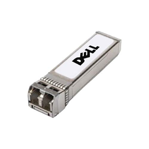 foto del prodotto dell c5rnh modulo del ricetrasmettitore di rete fibra ottica 10000 mbit s sfp 850 nm