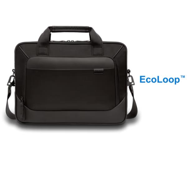 foto del prodotto dell cc5425c 35,6 cm 14 valigetta ventiquattrore nero