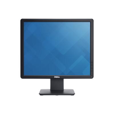 foto del prodotto dell e series e1715s led display 43,2 cm 17 1280 x 1024 pixel sxga lcd nero