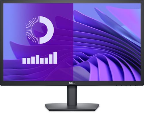 foto del prodotto dell e series e2425h monitor pc 60,5 cm 23.8 1920 x 1080 pixel full hd lcd nero