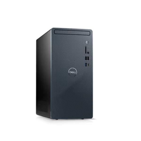 foto del prodotto dell inspiron 3030 intel core i5 i5 12400 16 gb ddr5 sdram 512 gb ssd windows 11 pro desktop pc nero, blu