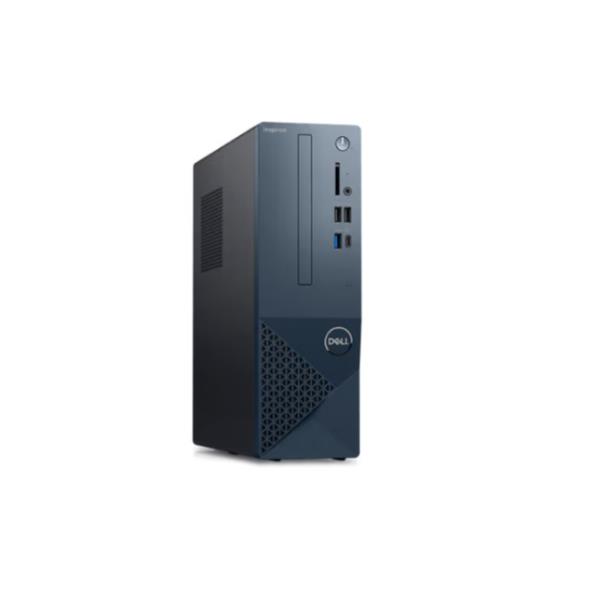 foto del prodotto dell inspiron 3030 intel core i5 i5 12400 8 gb ddr5 sdram 512 gb ssd windows 11 pro sff pc nero