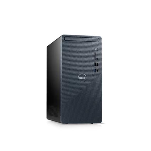 foto del prodotto dell inspiron 3030 intel core i7 i7 12700 16 gb ddr5 sdram 1 tb ssd windows 11 pro desktop pc nero, blu
