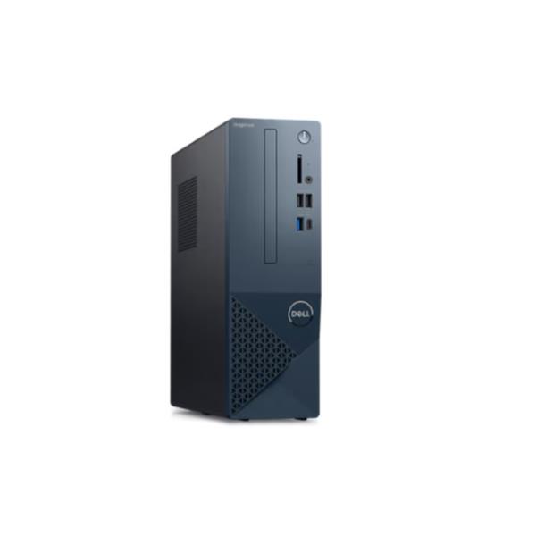 foto del prodotto dell inspiron 3030 intel core i7 i7 12700 16 gb ddr5 sdram 1 tb ssd windows 11 pro sff pc nero