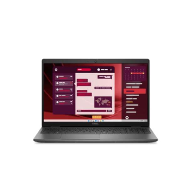 foto del prodotto dell latitude 3550 intel core i5 i5 1335u computer portatile 39,6 cm 15.6 full hd 16 gb ddr5 sdram 512 gb ssd wi fi 6e 802.11ax windows 11 pro italiano grigio